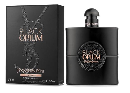 Yves Saint Laurent Black Opium Le Parfum 90ml